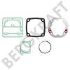BERGKRAFT BK8501411 Repair Kit, compressor